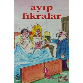 AYIP FIKRALAR - HALIT KARAOĞLU