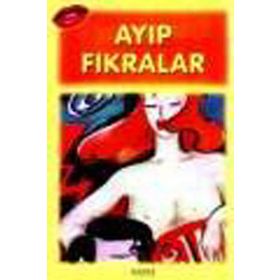 AYIP FIKRALAR - HALIT KARAOĞLU
