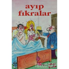 AYIP FIKRALAR - HALIT KARAOĞLU