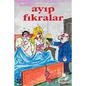AYIP FIKRALAR - HALIT KARAOĞLU