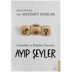 Ayıp Şeyler Destek Yayınları