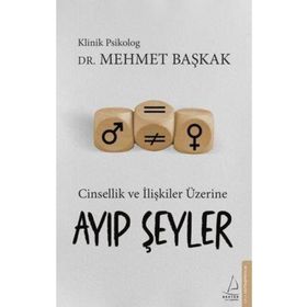 Ayıp Şeyler Destek Yayınları
