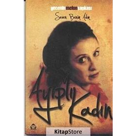 AYIPLI KADIN - GECENIN MELON ŞAPKASI