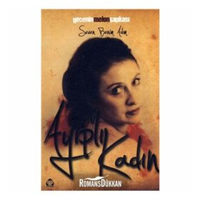 AYIPLI KADIN - GECENIN MELON ŞAPKASI