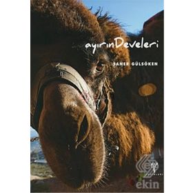 AYIRIN DEVELERI - SANER GÜLSÖKEN