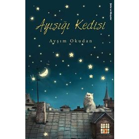 Ayışığı Kedisi - Ayşım Okudan