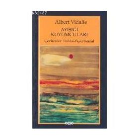 AYIŞIĞI KUYUMCULARI - ALBERT VIDALIE
