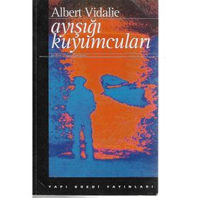 AYIŞIĞI KUYUMCULARI - ALBERT VIDALIE