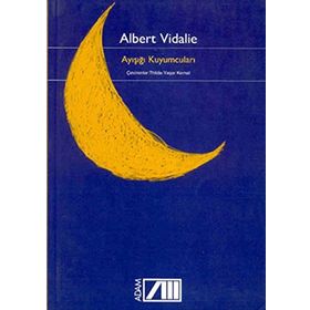 AYIŞIĞI KUYUMCULARI - ALBERT VIDALIE