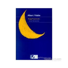 AYIŞIĞI KUYUMCULARI - ALBERT VIDALIE