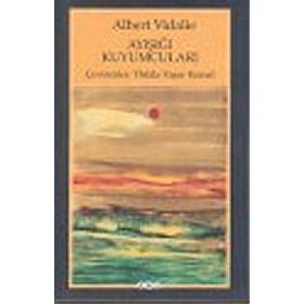 AYIŞIĞI KUYUMCULARI - ALBERT VIDALIE