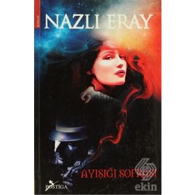 Ayışığı Sofrası - Nazlı Eray