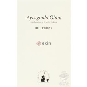 AYIŞIĞINDA ÖLÜM - RECEP KIBAR
