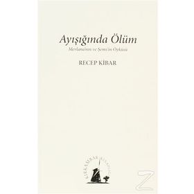 AYIŞIĞINDA ÖLÜM - RECEP KIBAR