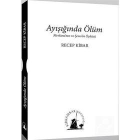 AYIŞIĞINDA ÖLÜM - RECEP KIBAR