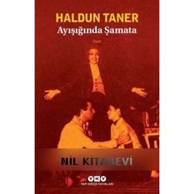 Ayışığında Şamata - Haldun Taner