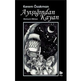 Ayışığından Kayan - Kerem Özakman