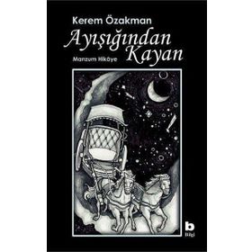 Ayışığından Kayan - Kerem Özakman