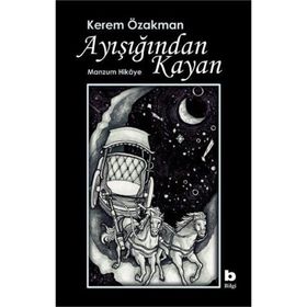 Ayışığından Kayan - Kerem Özakman