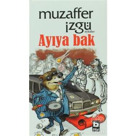 AYIYA BAK - MUZAFFER İZGU