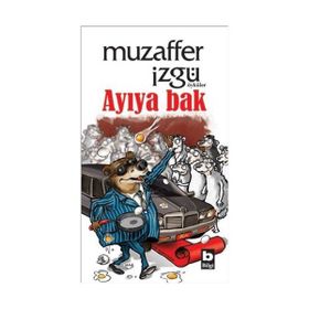 AYIYA BAK - MUZAFFER İZGU