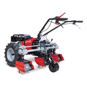 Ayka 10883250000 Kovacs Vt3/25 Yaya Kollu Sıra Arası Dikey Çapalama Makinesi