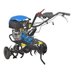 Ayka 178 FE 7 HP Dizel Marşlı 2+1 Vites Çapalama Makinesi