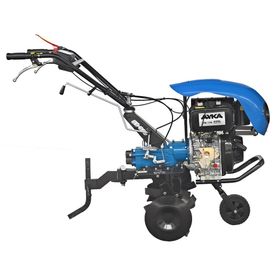 Ayka 178 FE 7 HP Dizel Marşlı 3+1 Vites Çapalama Makinesi