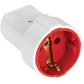 Ayka 77 117 00 Topraklı Dişi Fiş