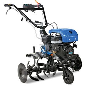 Ayka RZ 200 M 3+1 Çapa Makinesi