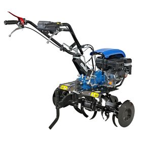 Ayka RZ 200 M 3+1 Çapa Makinesi