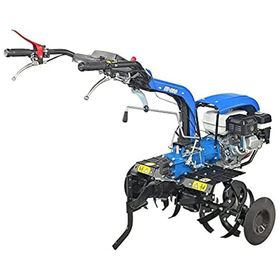 Ayka RZ 200 M R210 7 HP 2+1 Benzinli Motor Çapa Makinesi