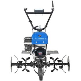 Ayka RZ 250 M Benzinli Çapa Makinesi 3+1