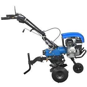 Ayka RZ 250 M Benzinli Çapa Makinesi 3+1