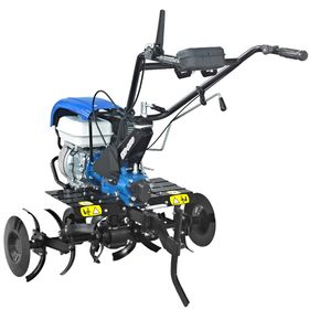 Ayka RZ 250 M Benzinli Çapa Makinesi 3+1