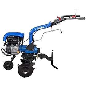 Ayka RZ-250F 7 Hp 3+1 Vites Benzinli Çapa Makinası
