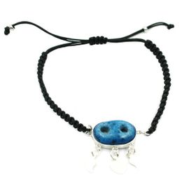 Aykat BLK-155 Gümüş Bileklik