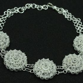 Aykat BLK-211 Kadın Bileklik