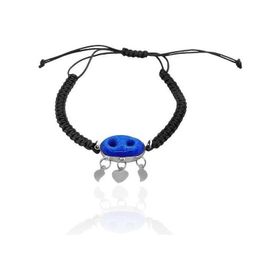 Aykat BLK-367 Gümüş Bileklik