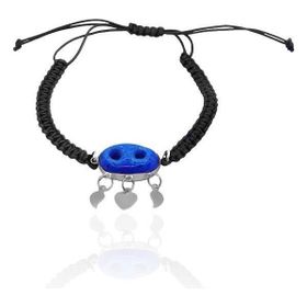 Aykat BLK-367 Gümüş Bileklik