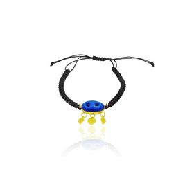 Aykat BLK-368 Gümüş Bileklik
