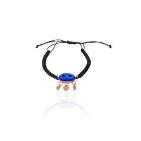 Aykat BLK-369 Gümüş Bileklik