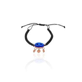 Aykat BLK-369 Gümüş Bileklik