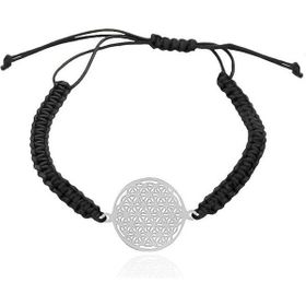 Aykat BLK-370 Gümüş Bileklik