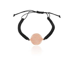 Aykat BLK-371 Gümüş Bileklik