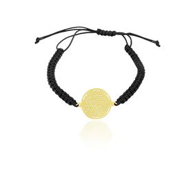 Aykat BLK-372 Gümüş Bileklik