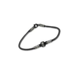 Aykat BLK-400 Gümüş Bileklik