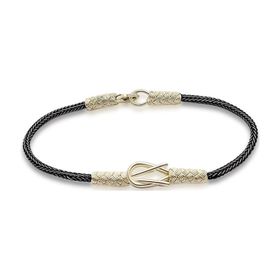 Aykat BLK-411 Gümüş Bileklik