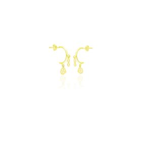 Aykat KUPE-361 Kadın Küpe