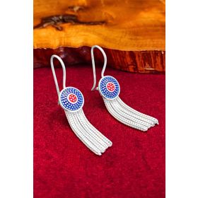 Aykat KUPE-525 Gümüş Küpe